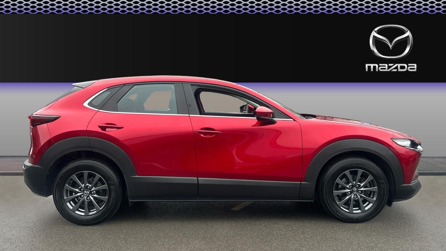 Used Mazda CX-30 2021 for sale - 77404468: Photo 5