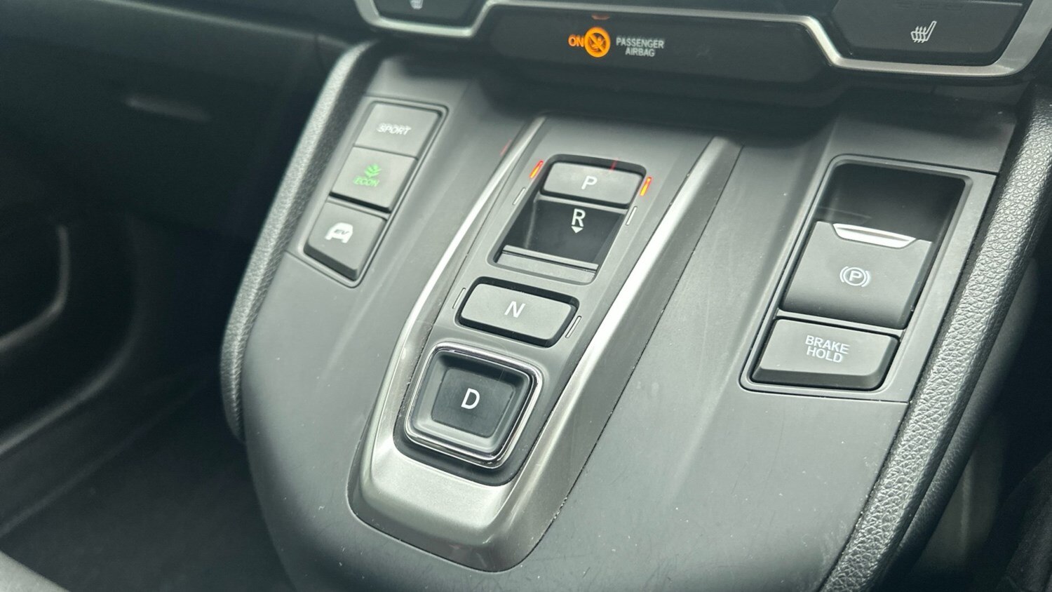 2022 Honda CR-V 2.0 i-MMD Hybrid SR 5dr eCVT Hybrid Estate Estate Hybrid Automat - Picture 13 of 24