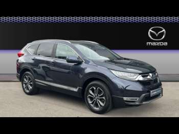 2022 (72) - 2.0 i-MMD Hybrid SR 5dr eCVT Hybrid Estate