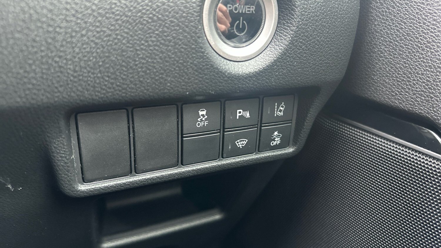 2022 Honda CR-V 2.0 i-MMD Hybrid SR 5dr eCVT Hybrid Estate Estate Hybrid Automat - Picture 24 of 24