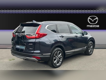 Used Honda CR-V 2022 for sale - 75406429: Photo