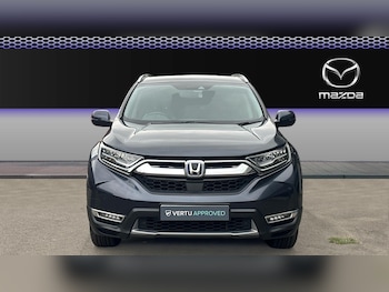 Used Honda CR-V 2022 for sale - 75406429: Photo
