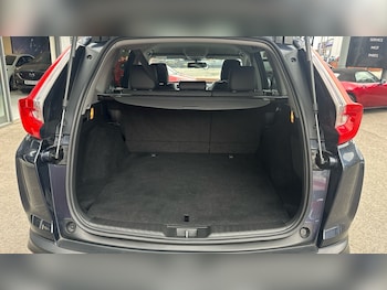 Used Honda CR-V 2022 for sale - 75406429: Photo