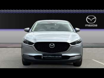 Used Mazda CX-30 2021 for sale - 74824355: Photo