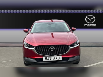 Used Mazda CX-30 2021 for sale - 79111687: Photo