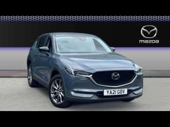 2021 (21) - 2.0 Kuro Edition 5dr Petrol Estate