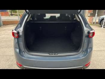 Used Mazda CX-5 2021 for sale - 75156790: Photo