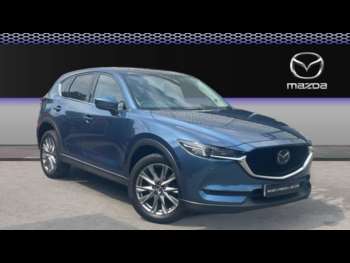 2021 (21) - 2.0 Sport 5dr Auto Petrol Estate