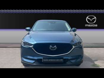 Used Mazda CX-5 2021 for sale - 74864590: Photo