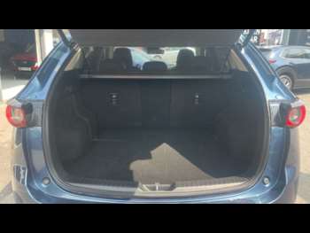 Used Mazda CX-5 2021 for sale - 74864590: Photo