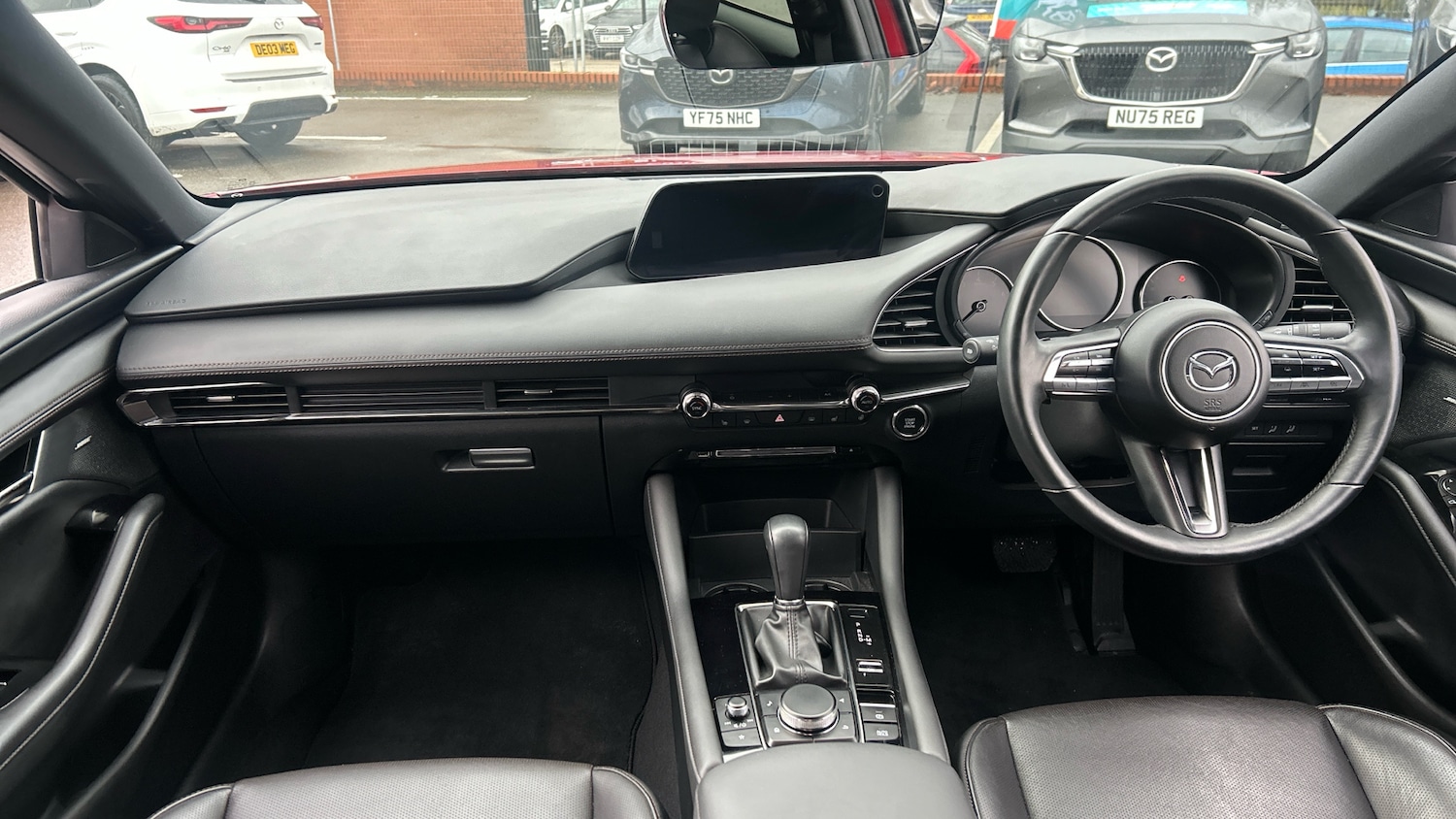 Used Mazda Mazda3 2019 for sale - 77639997: Photo 10