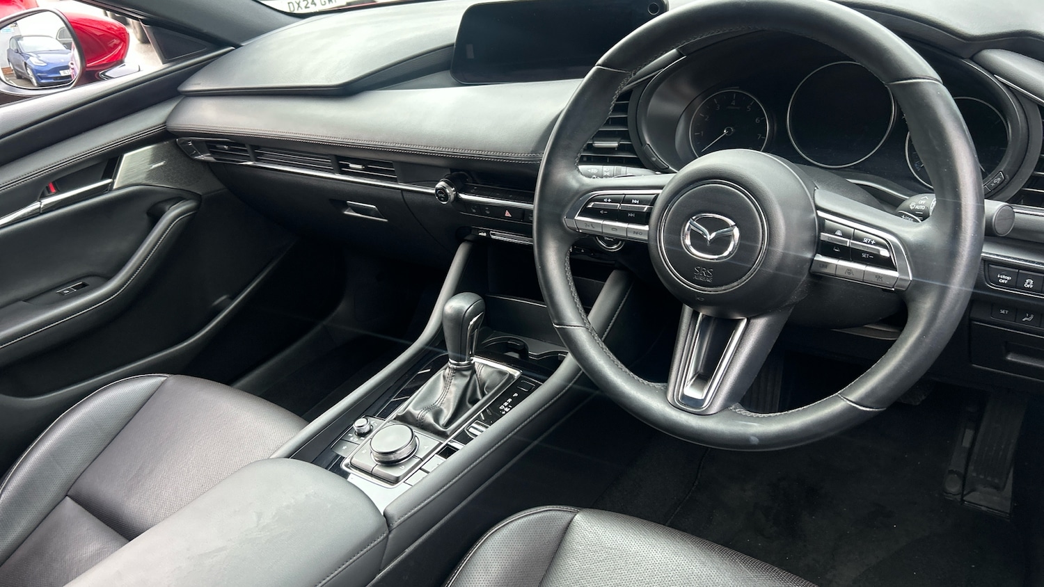 Used Mazda Mazda3 2019 for sale - 77639997: Photo 11