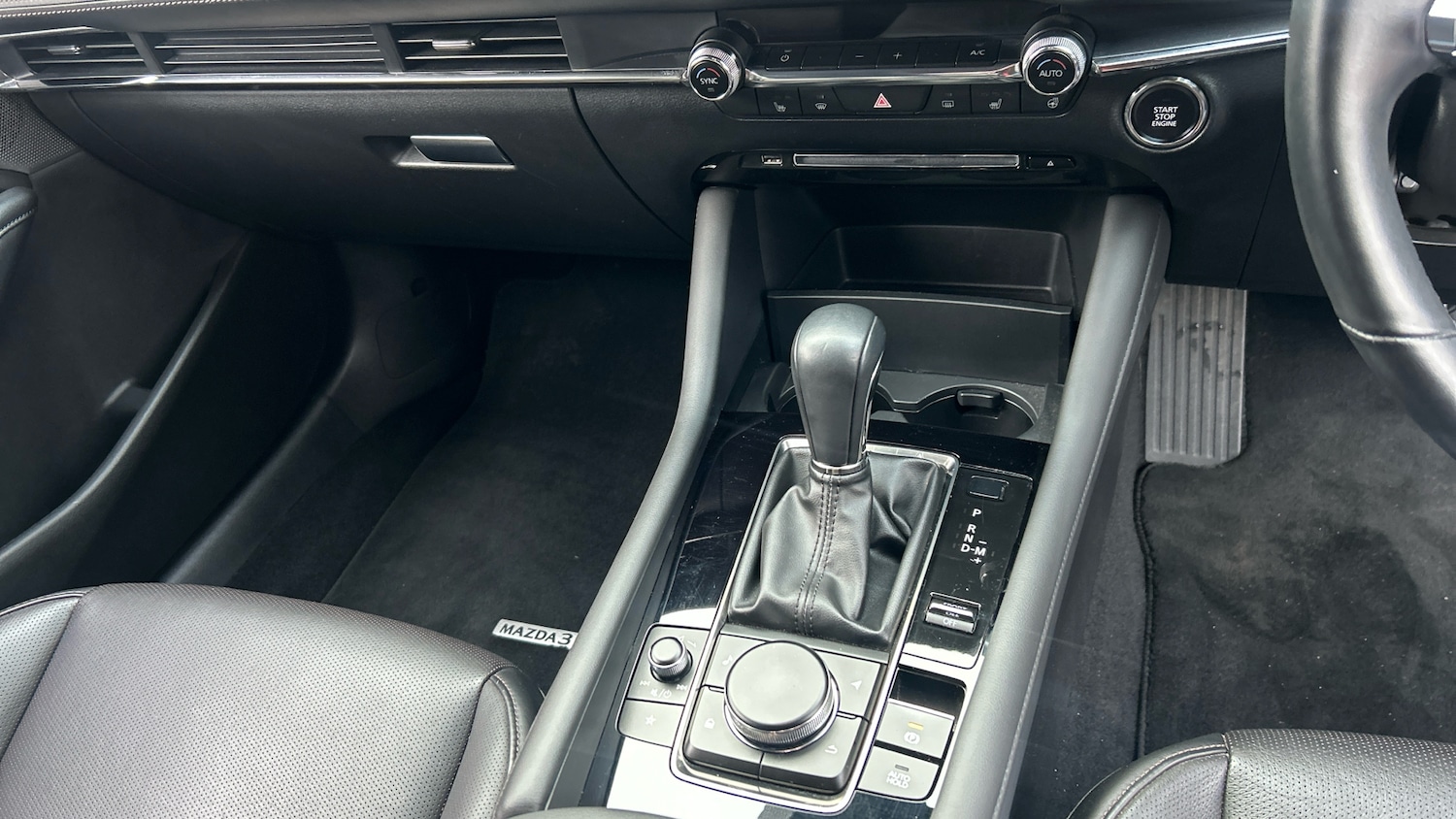 Used Mazda Mazda3 2019 for sale - 77639997: Photo 13