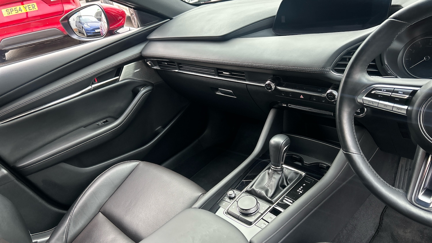 Used Mazda Mazda3 2019 for sale - 77639997: Photo 14