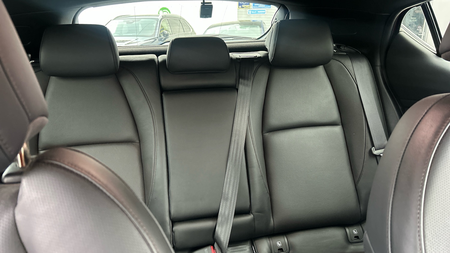 Used Mazda Mazda3 2019 for sale - 77639997: Photo 15