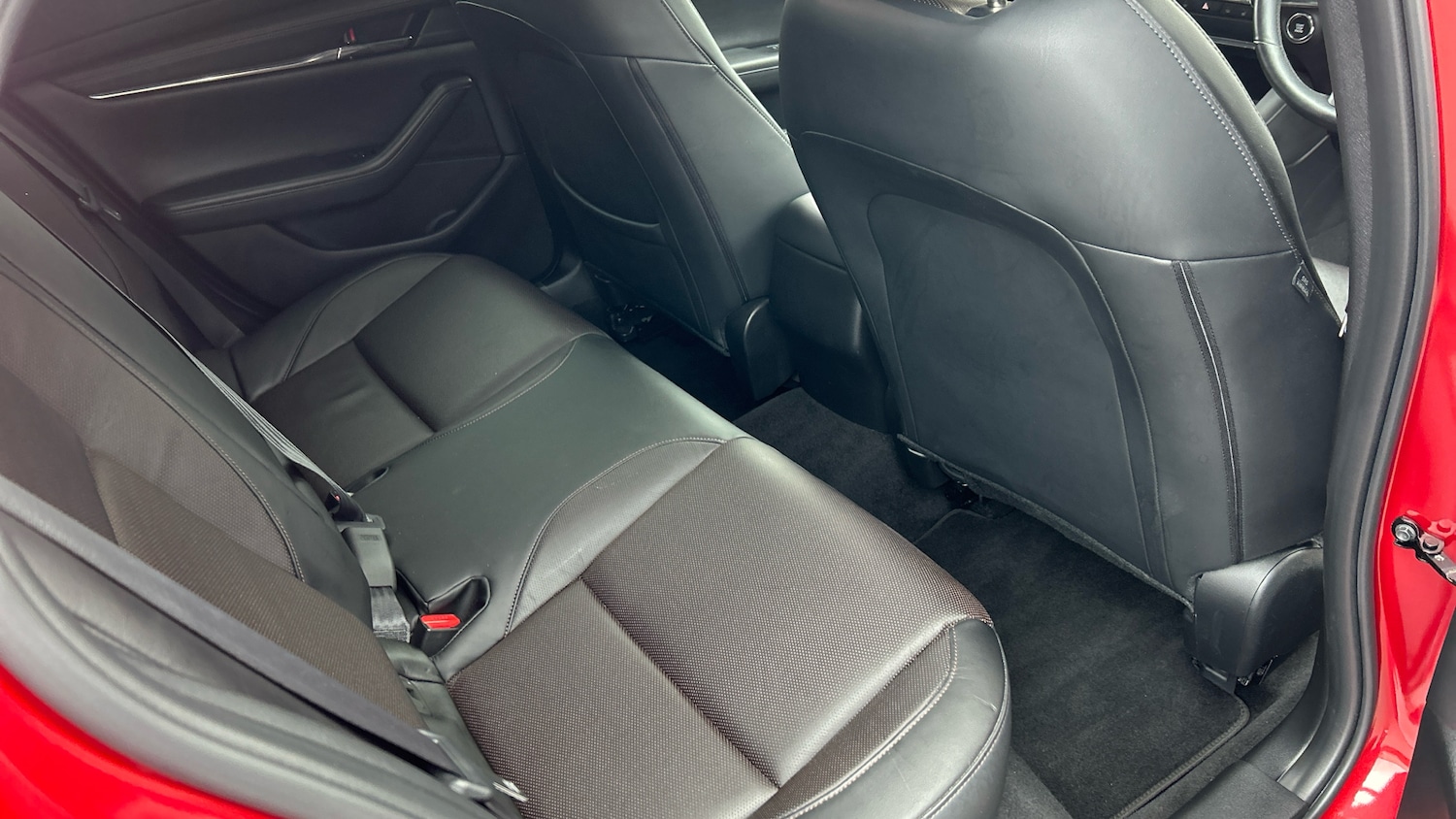 Used Mazda Mazda3 2019 for sale - 77639997: Photo 16