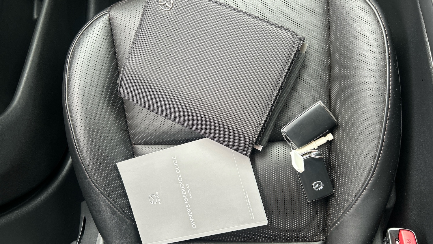 Used Mazda Mazda3 2019 for sale - 77639997: Photo 19