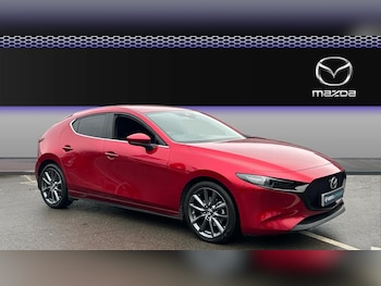 Used Mazda Mazda3 2019 for sale - 77639997: Photo