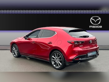 Used Mazda Mazda3 2019 for sale - 77639997: Photo