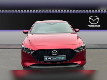 Used Mazda Mazda3 2019 for sale - 77639997: Photo