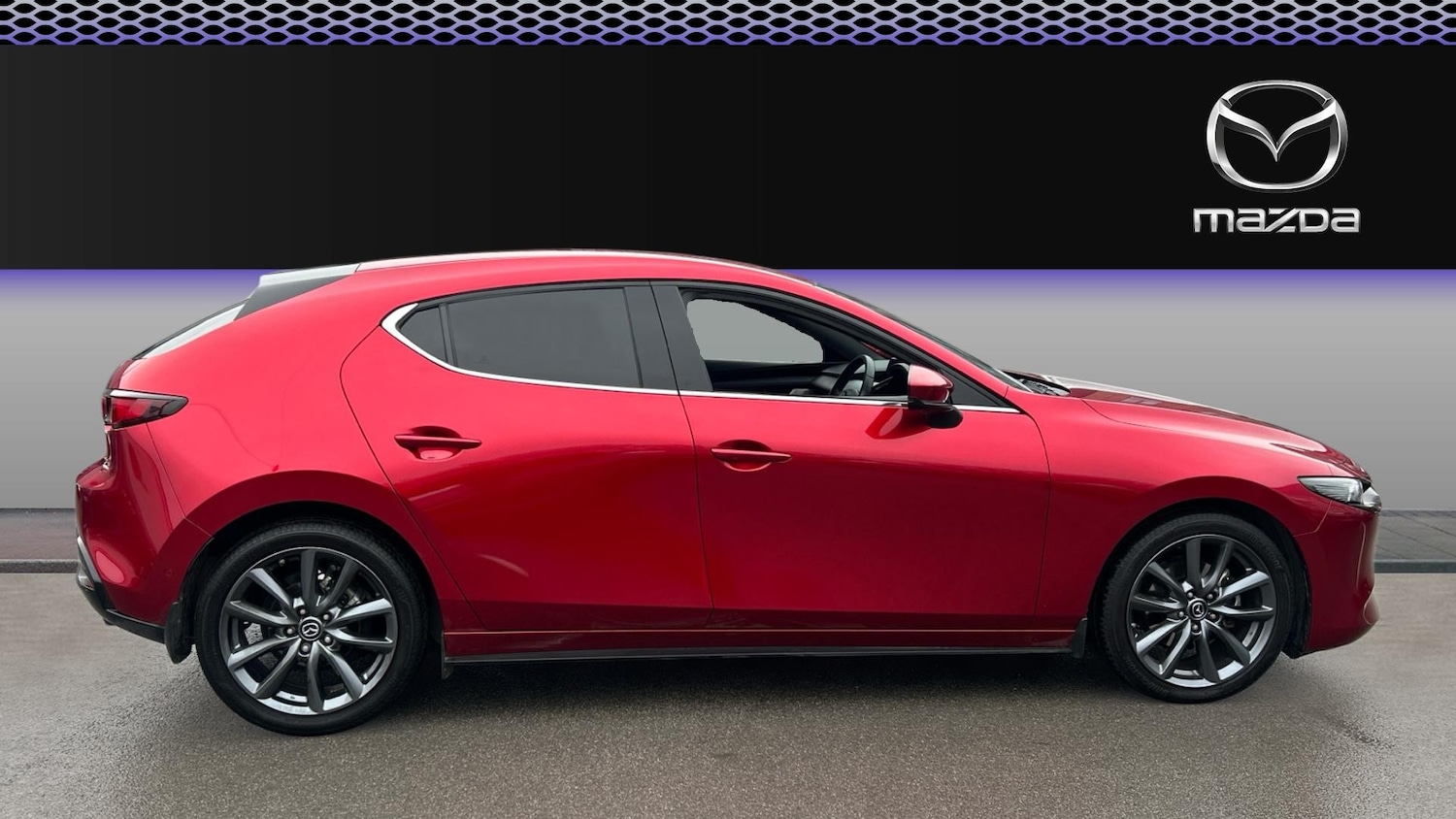 Used Mazda Mazda3 2019 for sale - 77639997: Photo 5