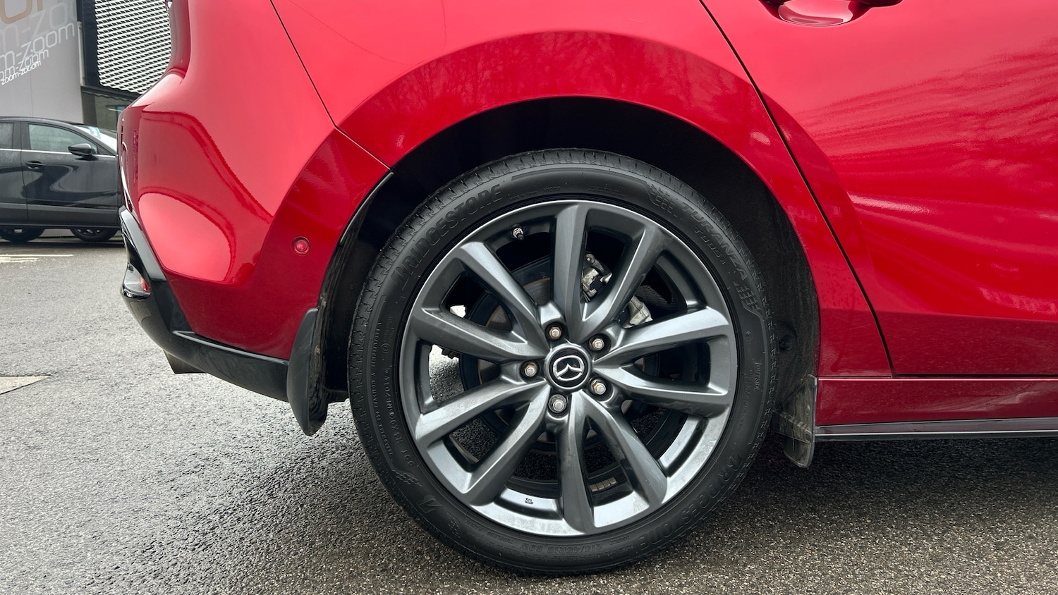 Used Mazda Mazda3 2019 for sale - 77639997: Photo 7