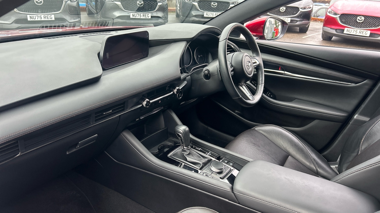 Used Mazda Mazda3 2019 for sale - 77639997: Photo 9
