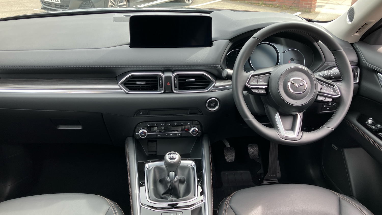 Used Mazda CX-5 2026 for sale - 78166138: Photo 10