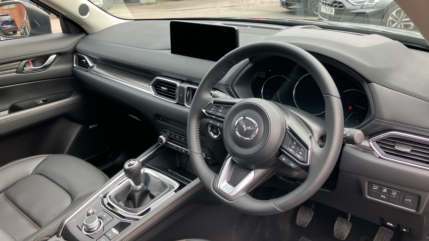 Used Mazda CX-5 2026 for sale - 78166138: Photo 11