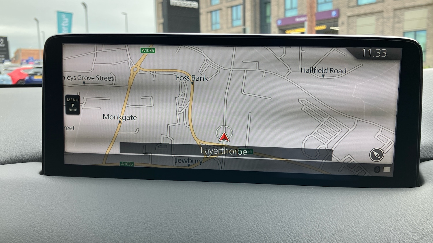 Used Mazda CX-5 2026 for sale - 78166138: Photo 12