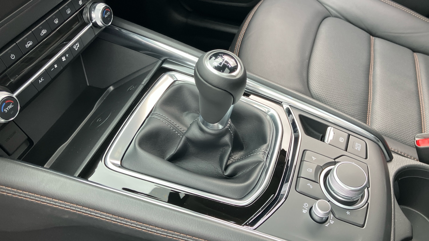 Used Mazda CX-5 2026 for sale - 78166138: Photo 13