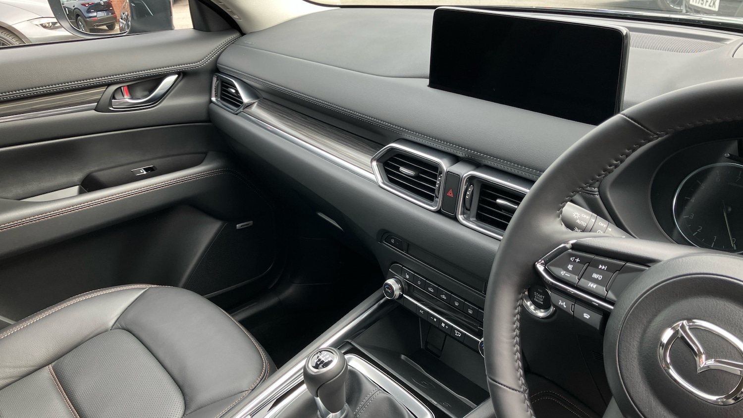 Used Mazda CX-5 2026 for sale - 78166138: Photo 14