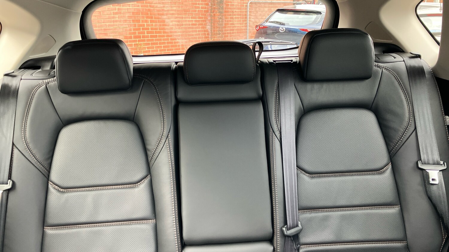 Used Mazda CX-5 2026 for sale - 78166138: Photo 15