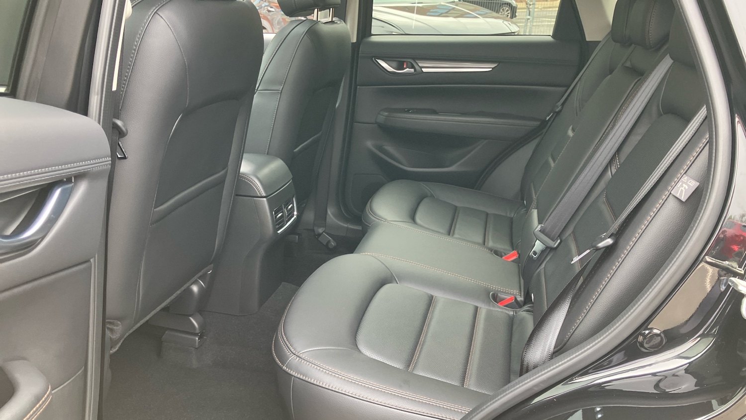 Used Mazda CX-5 2026 for sale - 78166138: Photo 16