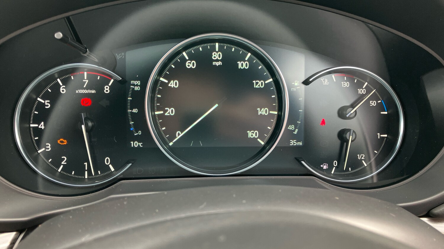 Used Mazda CX-5 2026 for sale - 78166138: Photo 18