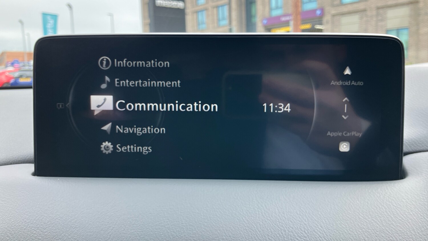 Used Mazda CX-5 2026 for sale - 78166138: Photo 21