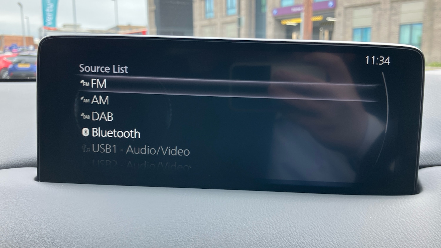 Used Mazda CX-5 2026 for sale - 78166138: Photo 22