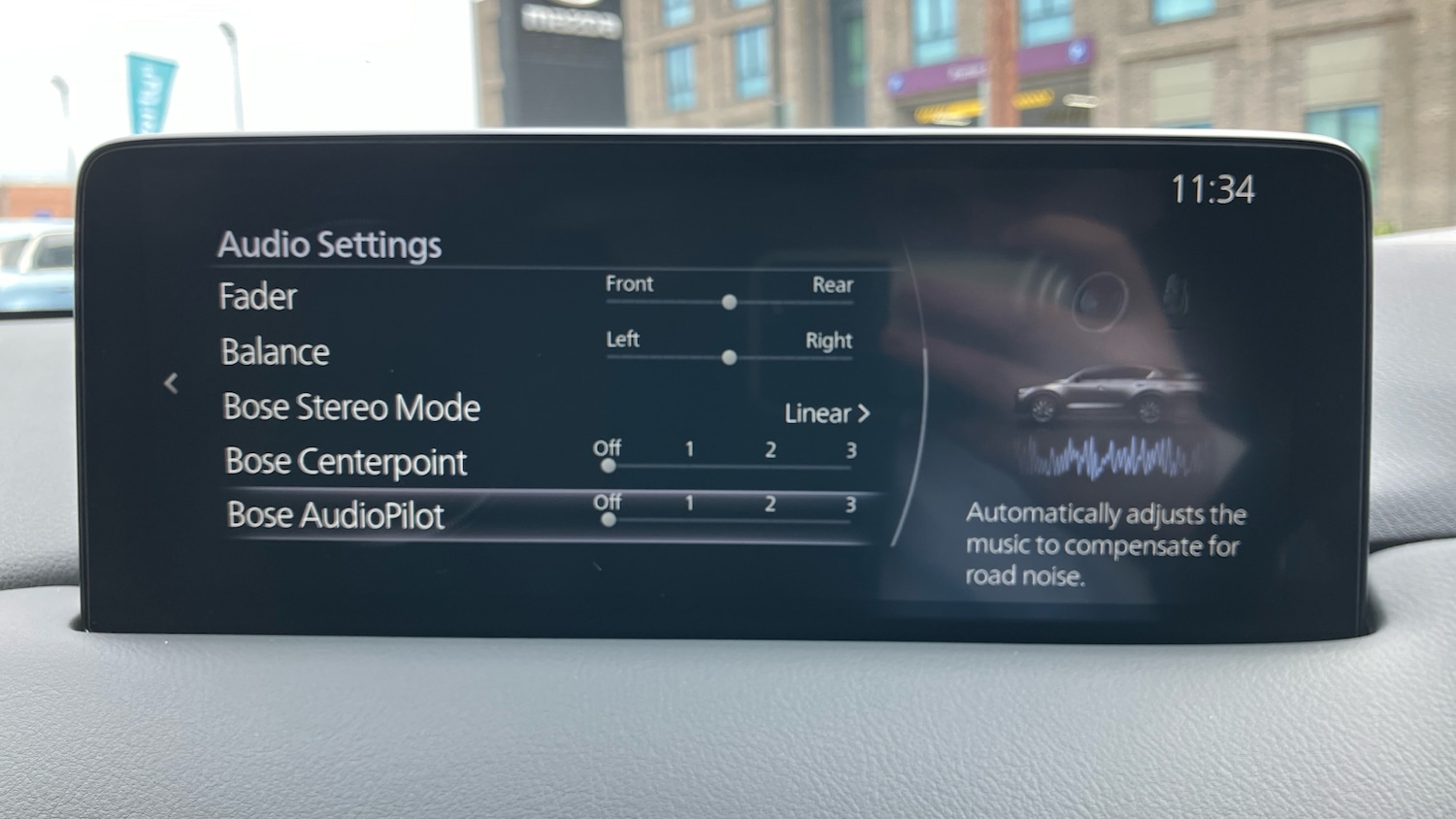 Used Mazda CX-5 2026 for sale - 78166138: Photo 23