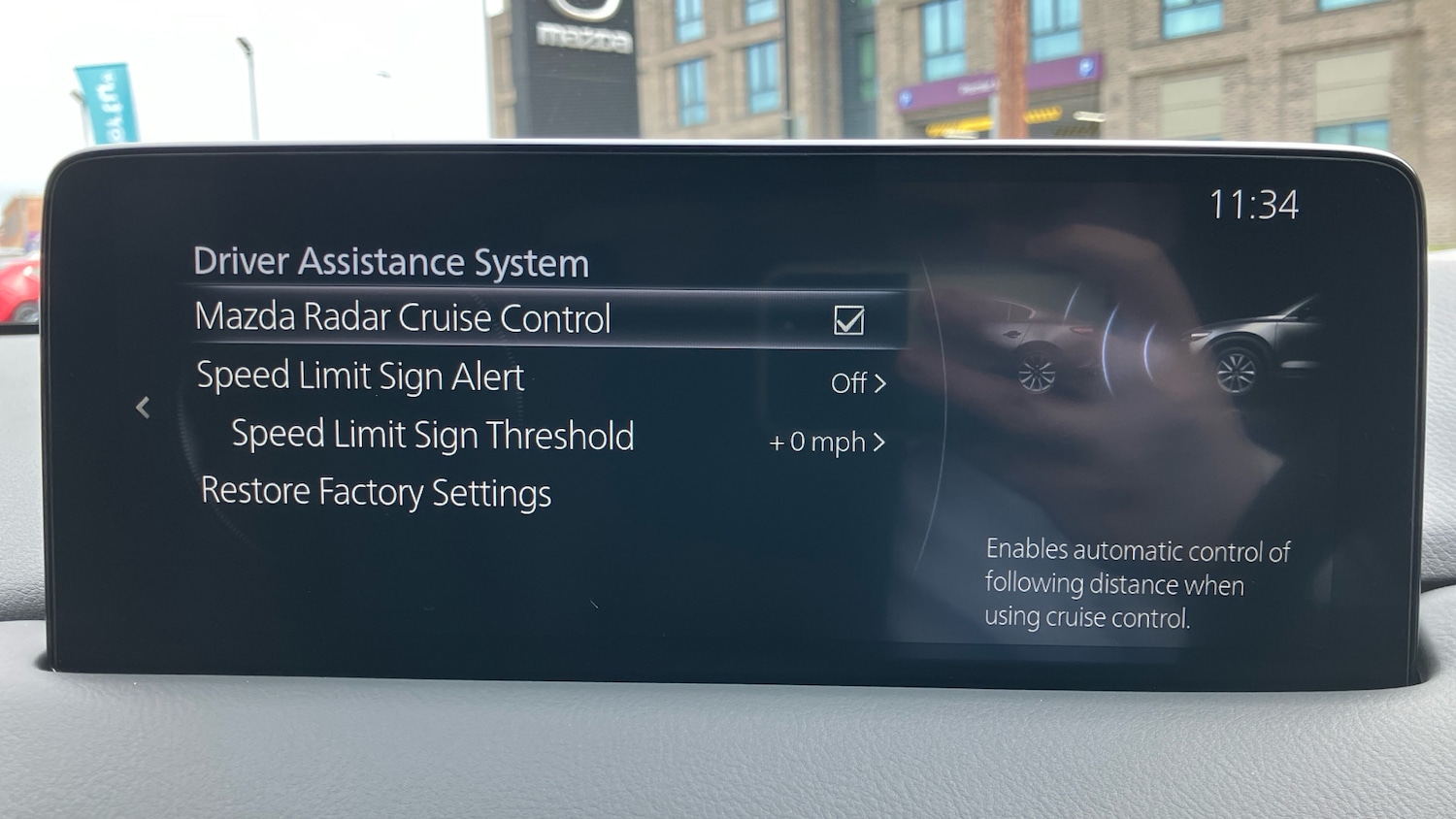 Used Mazda CX-5 2026 for sale - 78166138: Photo 24