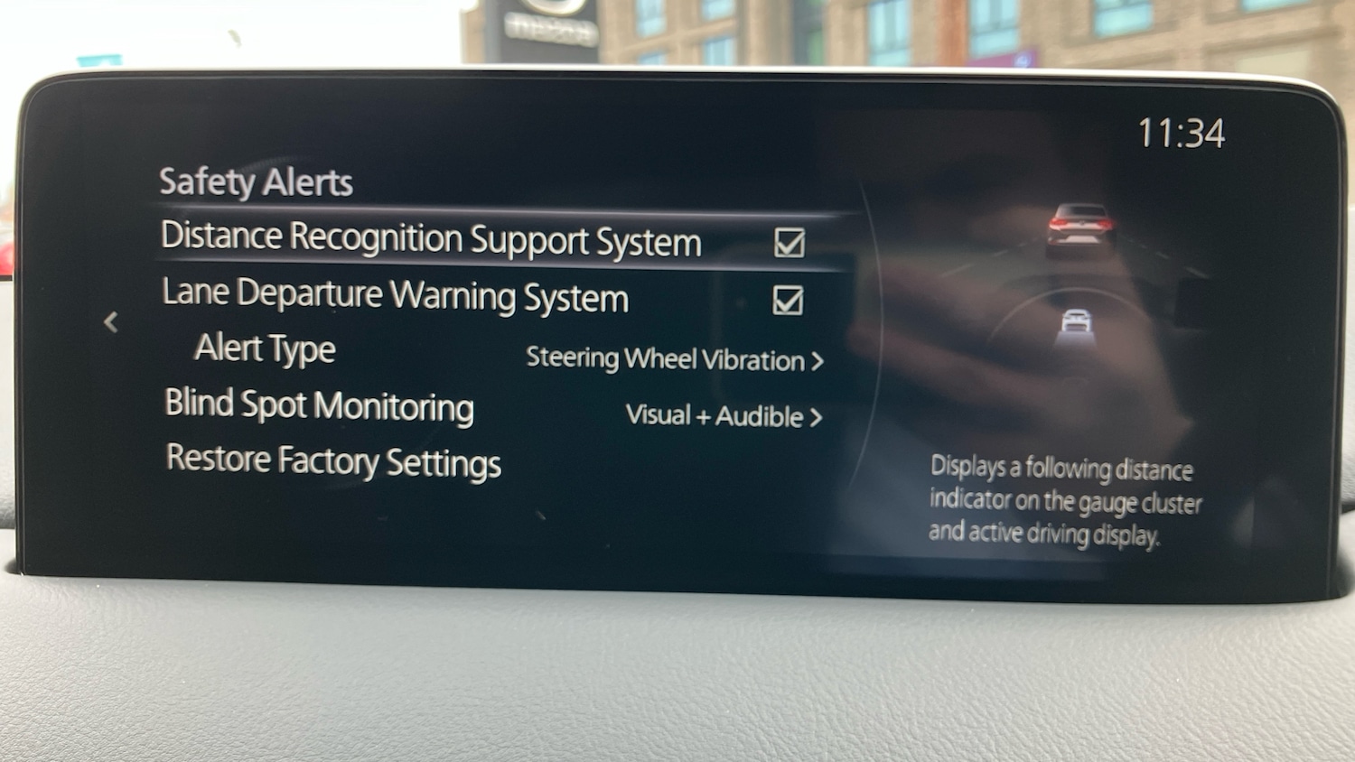 Used Mazda CX-5 2026 for sale - 78166138: Photo 25