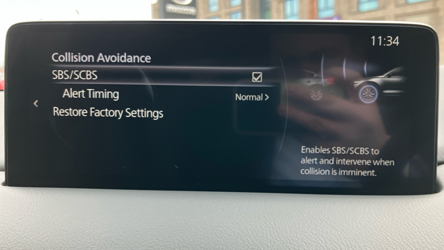 Used Mazda CX-5 2026 for sale - 78166138: Photo 26