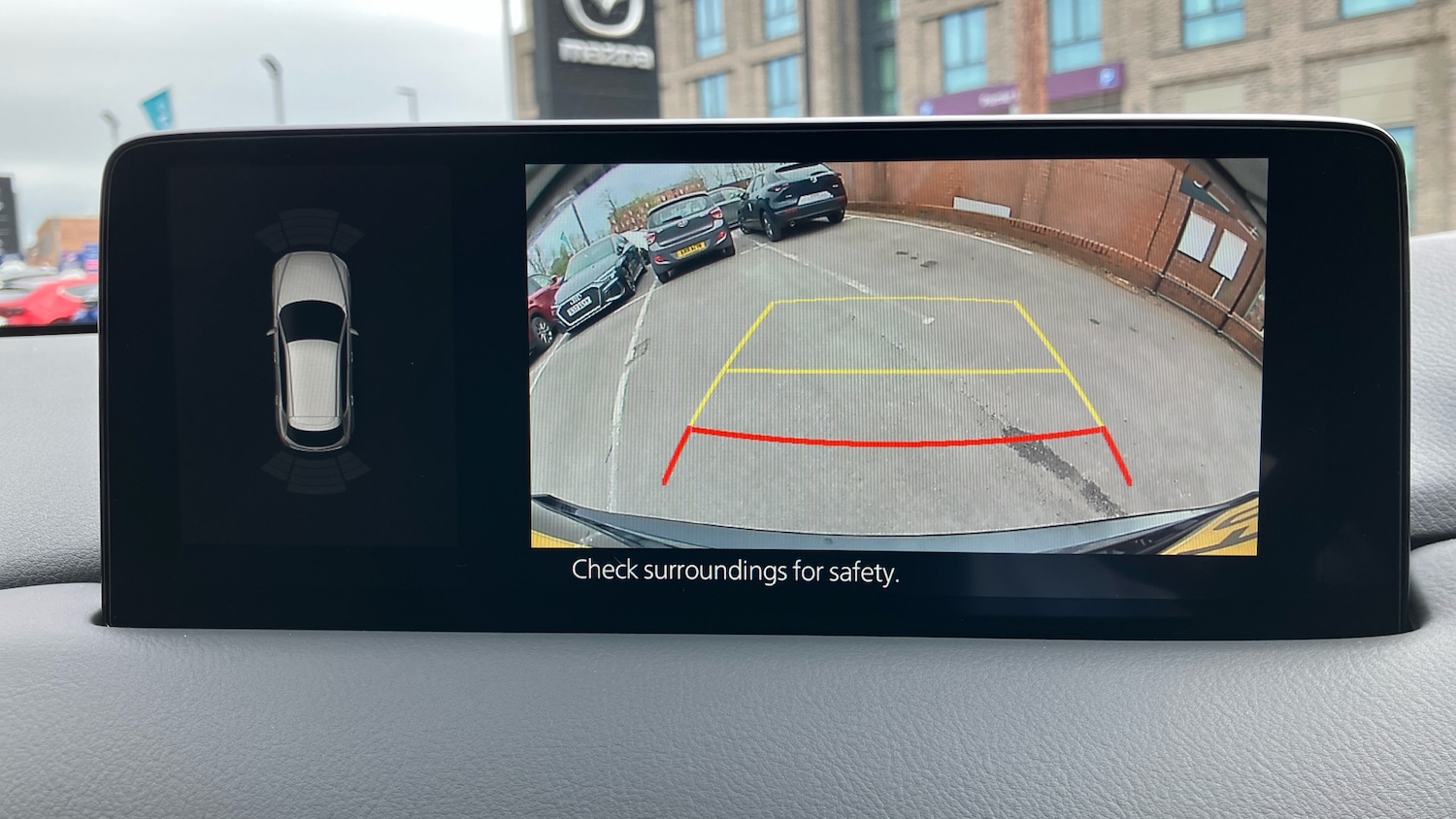 Used Mazda CX-5 2026 for sale - 78166138: Photo 27