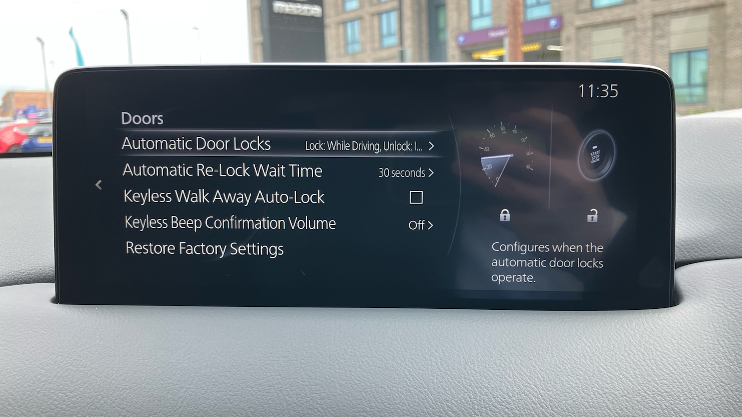 Used Mazda CX-5 2026 for sale - 78166138: Photo 28