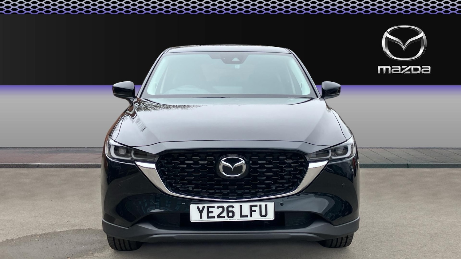 Used Mazda CX-5 2026 for sale - 78166138: Photo 3