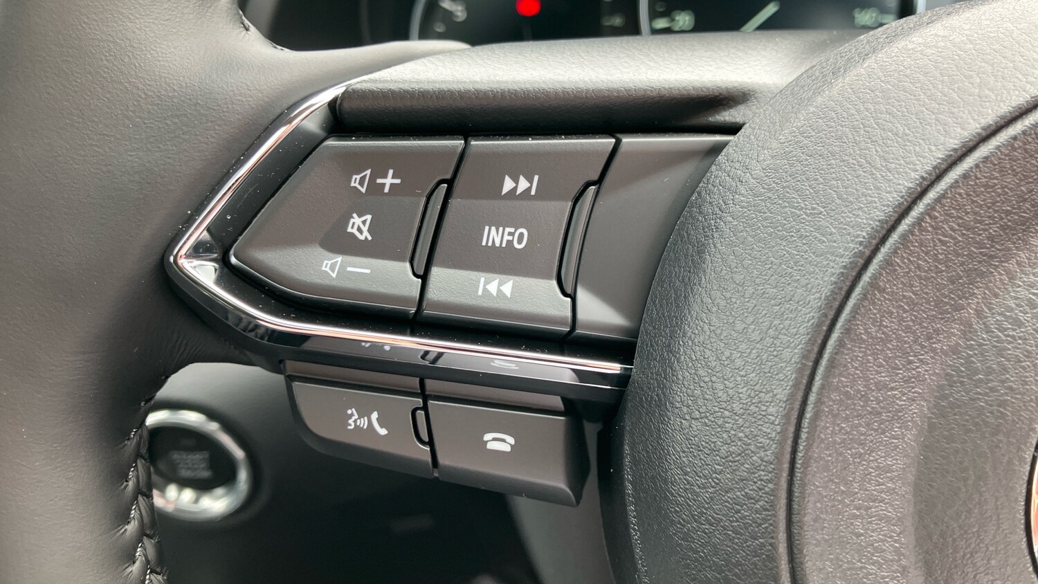 Used Mazda CX-5 2026 for sale - 78166138: Photo 33