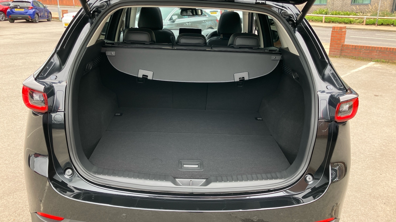 Used Mazda CX-5 2026 for sale - 78166138: Photo 4