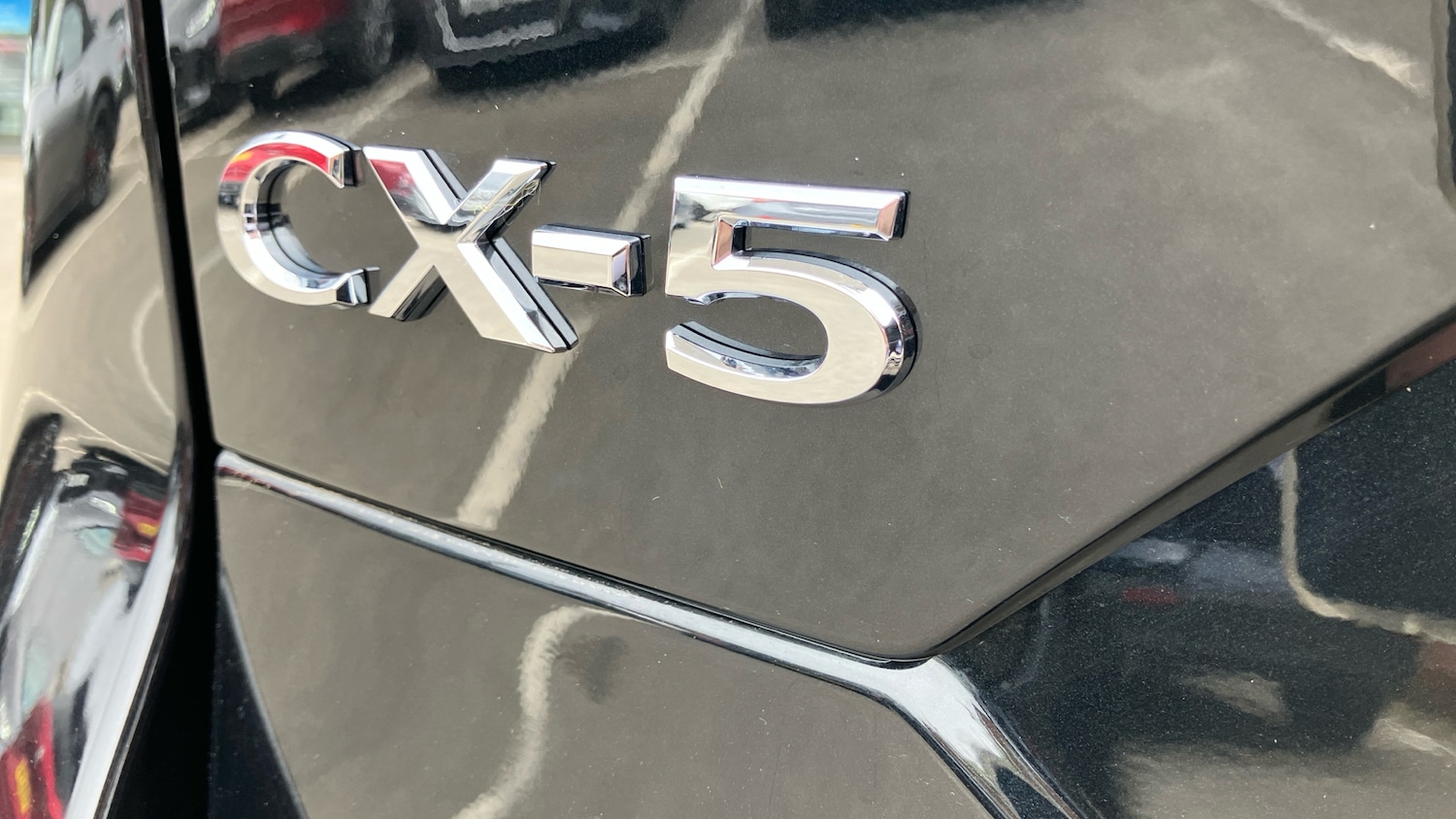 Used Mazda CX-5 2026 for sale - 78166138: Photo 43