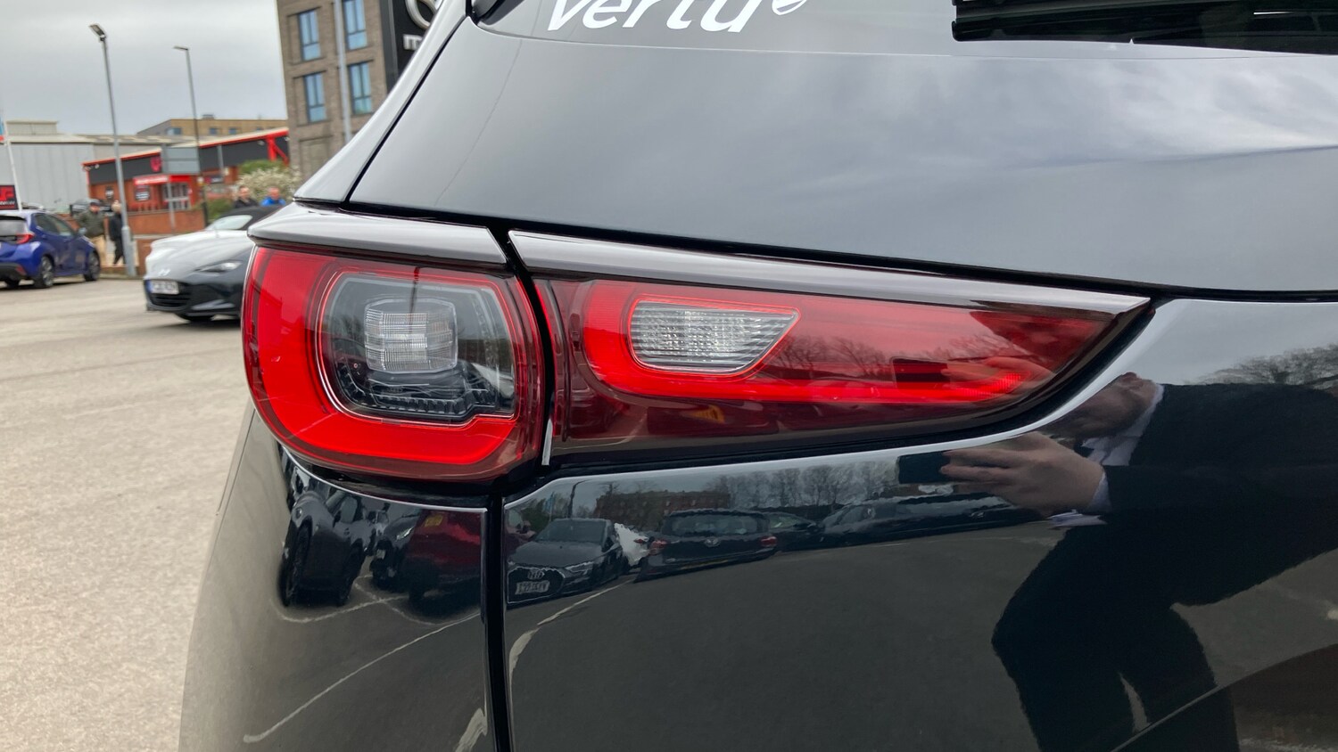 Used Mazda CX-5 2026 for sale - 78166138: Photo 44