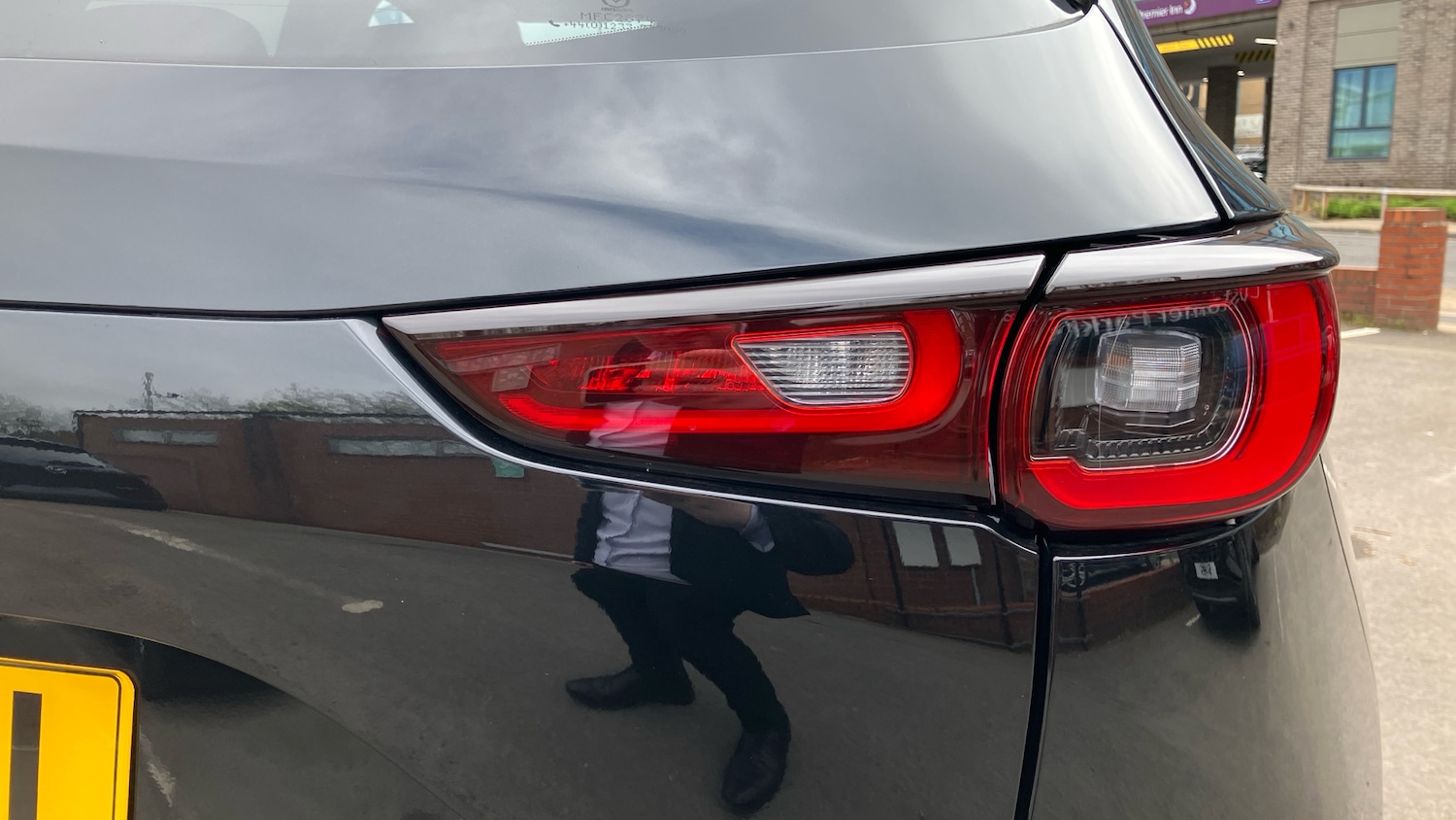 Used Mazda CX-5 2026 for sale - 78166138: Photo 45