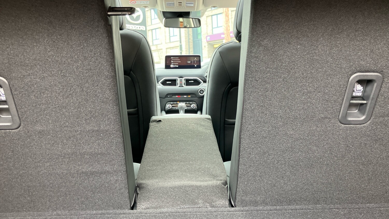 Used Mazda CX-5 2026 for sale - 78166138: Photo 46